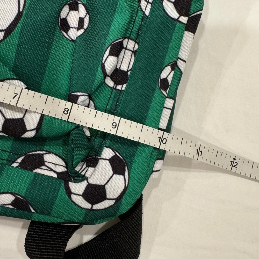 NWOT Kids Small Soccer Backpack